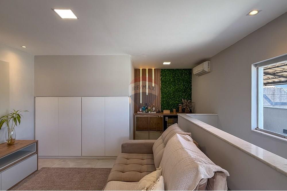 Cobertura - Venda - Belo Horizonte , Minas Gerais - IMG_2399.jpg - 870351073-6