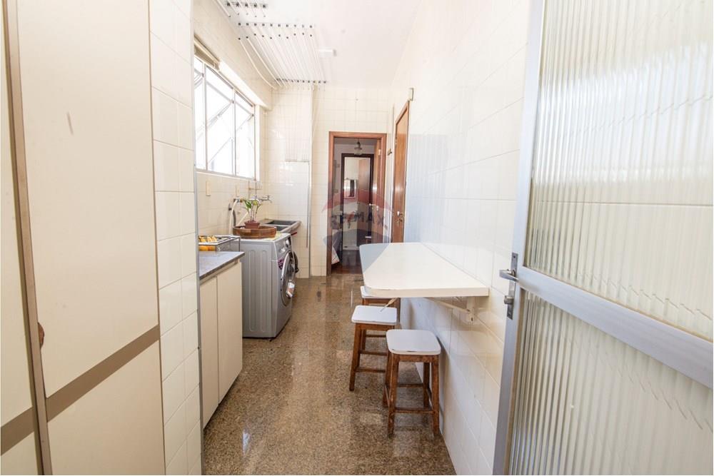 Apartamento - Venda - Belo Horizonte , Minas Gerais - 0116.jpg - 870371003-15