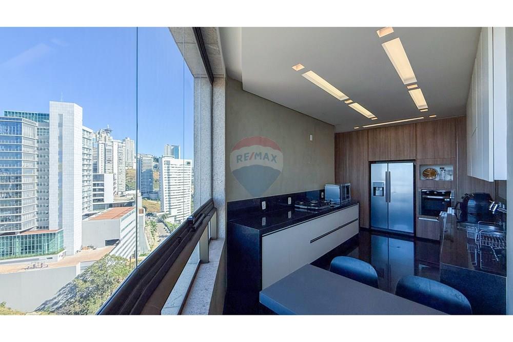 Apartamento - Alugar - Nova Lima , Minas Gerais - IMG_5575.jpg - 870351002-20