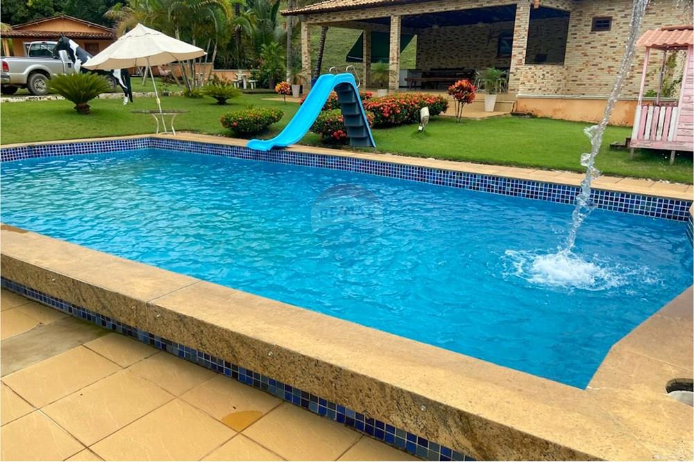 Chácara / Sítio / Fazenda - Venda - Santana do Paraíso , Minas Gerais - IMG-20250327-WA0017.jpg - 870711007-42