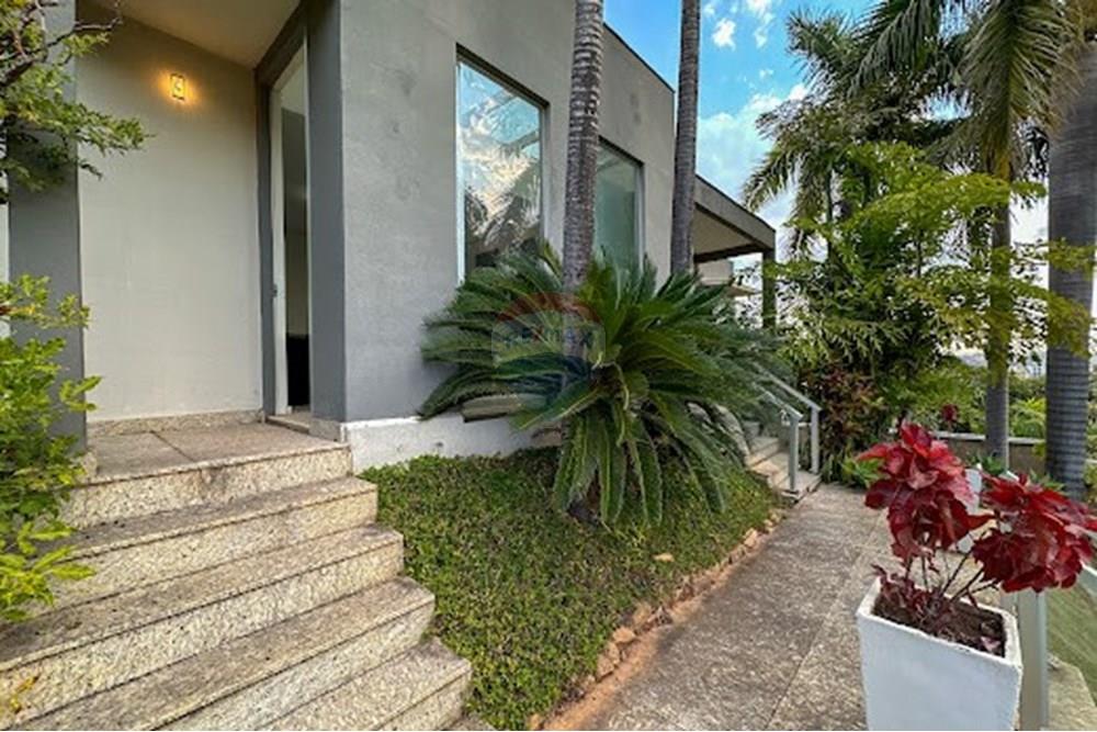 Casa - Venda - Belo Horizonte , Minas Gerais - IMG_7003.jpg - Fachada - 870351012-221