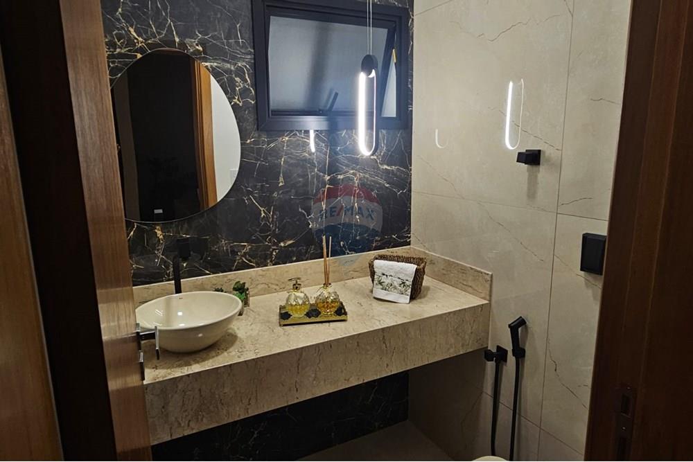 Casa - Venda - Araxá , Minas Gerais - MONICA 9.jpeg - 870431058-2