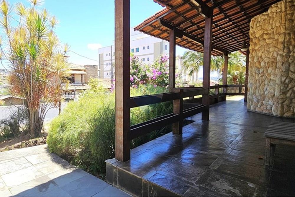 Casa - Venda - Belo Horizonte , Minas Gerais - Fotos (33).jpg - 870411099-8