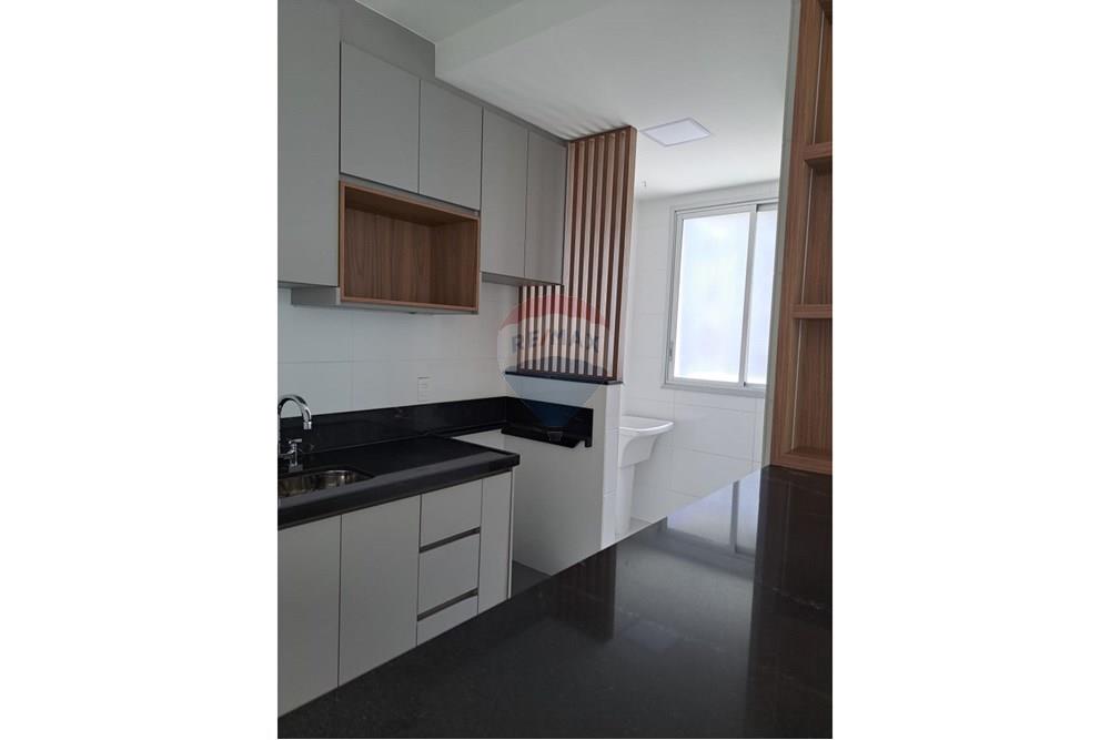 Apartamento - Alugar - Belo Horizonte , Minas Gerais - IMG-20251030-WA0100.jpg - 870241034-60