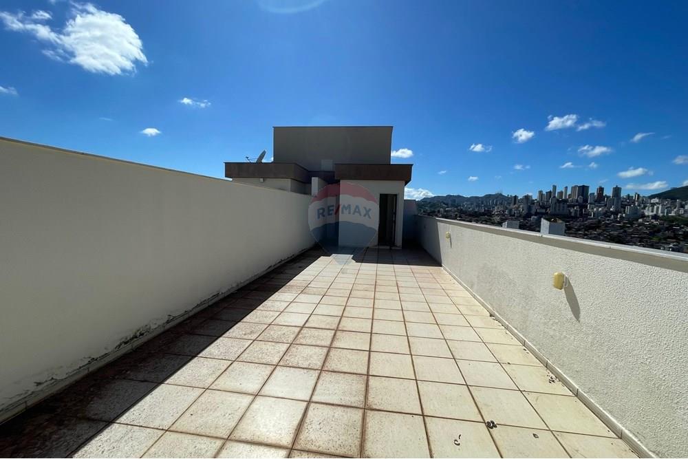 Cobertura - Alugar - Belo Horizonte , Minas Gerais - 22.jpeg - 870701001-42