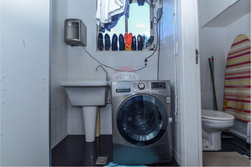 Apartamento - Venda - Belo Horizonte , Minas Gerais - 0164 area.jpg - 870751005-20