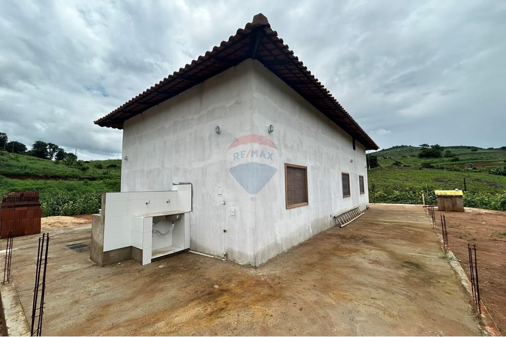 Chácara / Sítio / Fazenda - Venda - Governador Valadares , Minas Gerais - IMG_7902.JPEG - 870671017-71