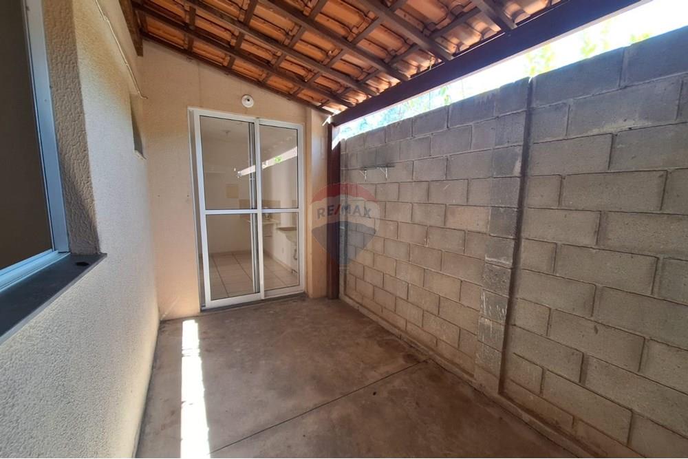 Apartamento - Venda - Santa Luzia , Minas Gerais - AREAPR2.jpeg - 870241106-31