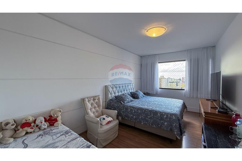 Apartamento - Venda - Belo Horizonte , Minas Gerais - IMG_7064.jpg - Suite - 870351049-1