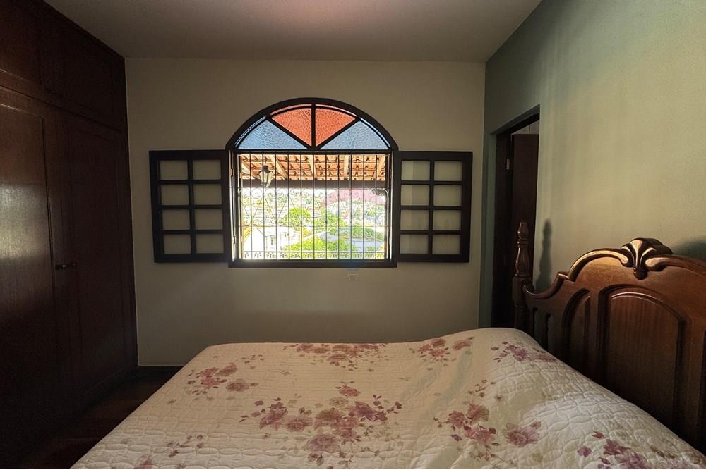 Casa - Venda - Belo Horizonte , Minas Gerais - IMG_3988.JPG - 870411117-26