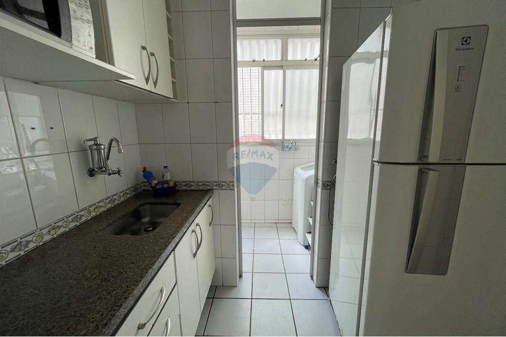 Apartamento - Alugar - Belo Horizonte , Minas Gerais - APTO LOCAÇÃO CASTELO 14.JPG - 870411143-2