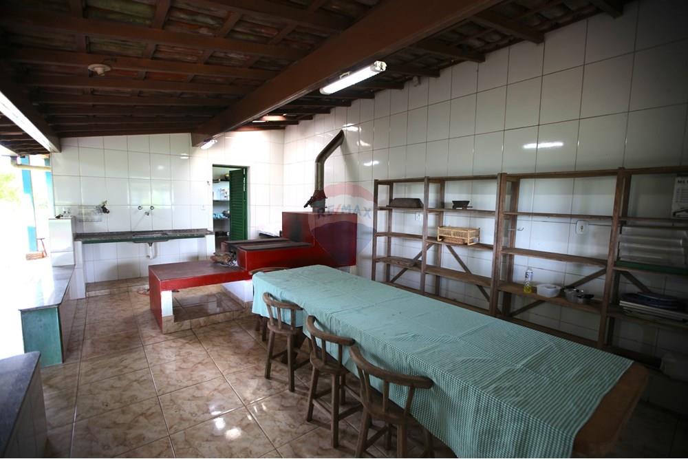 Chácara / Sítio / Fazenda - Venda - Araxá , Minas Gerais - IMG_2383.JPG - 870431039-25