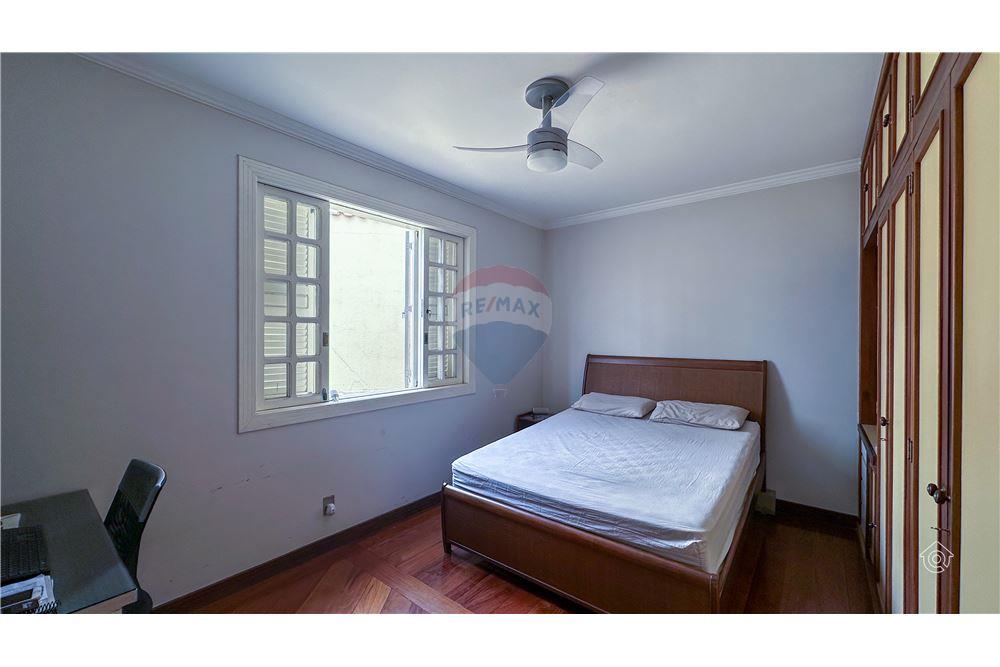 Casa - Venda - Belo Horizonte , Minas Gerais - 50 - 870241015-98