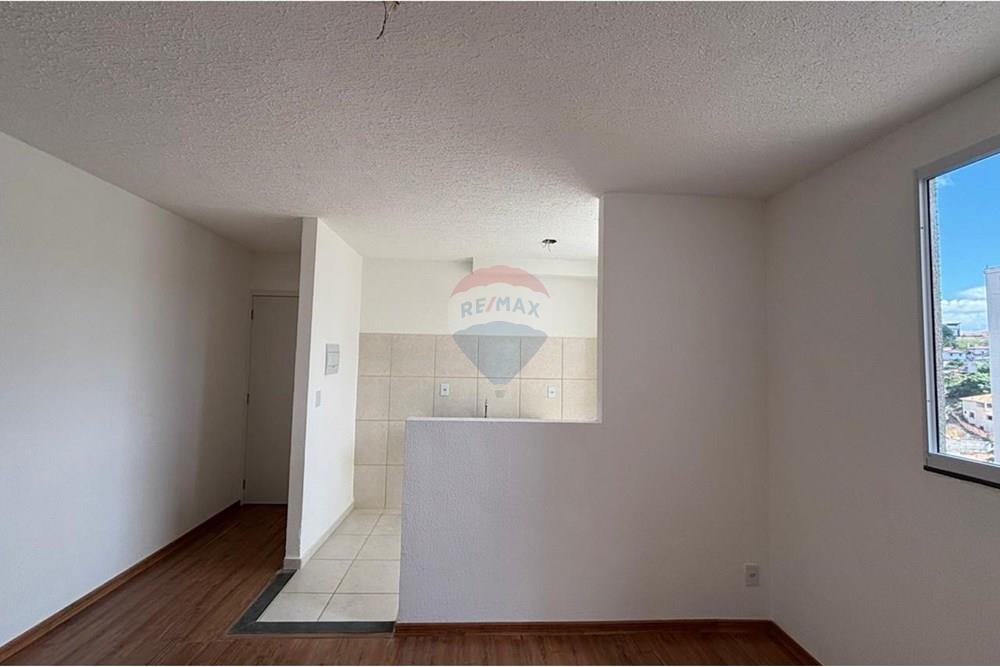 Apartamento - Alugar - Contagem , Minas Gerais - 25.jpg - 870241124-9