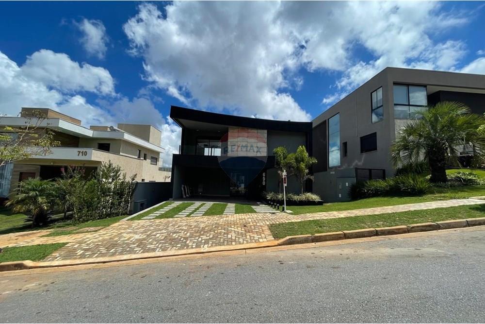 Casa de Condomínio - Venda - Nova Lima , Minas Gerais - Foto 1.jpeg - 870421061-33