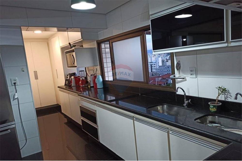 Triplex - Venda - Belo Horizonte , Minas Gerais - 18 - 870251002-564