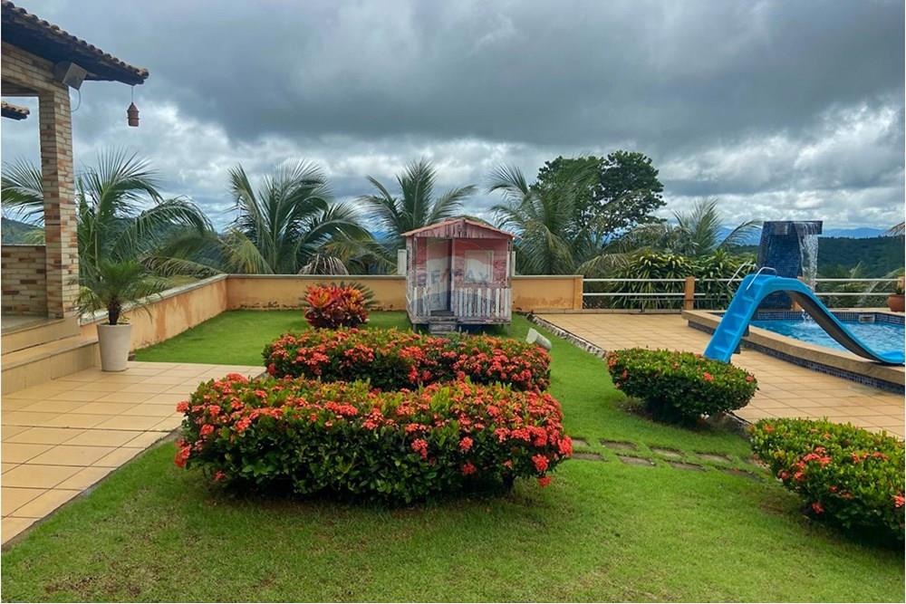 Chácara / Sítio / Fazenda - Venda - Santana do Paraíso , Minas Gerais - IMG-20250327-WA0027.jpg - 870711007-42