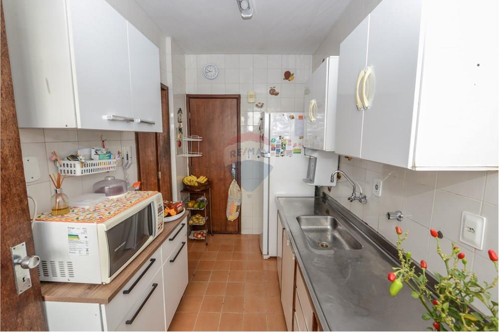 Apartamento - Venda - Belo Horizonte , Minas Gerais - 0160.jpg - 870241004-26