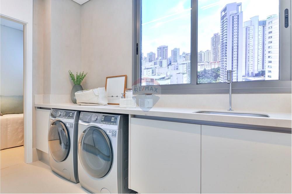 Apartamento - Venda - Nova Lima , Minas Gerais - 04_AURA_ÁREA DE SERVIÇO.jpg - 870421122-23