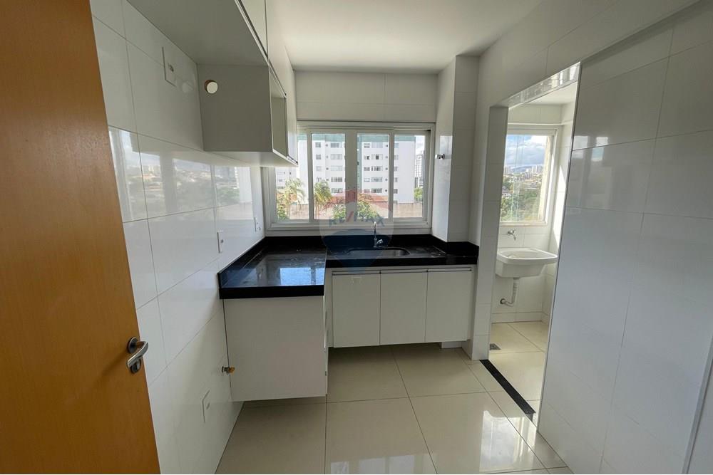 Apartamento - Alugar - Belo Horizonte , Minas Gerais - 43.jpg - 870701001-47