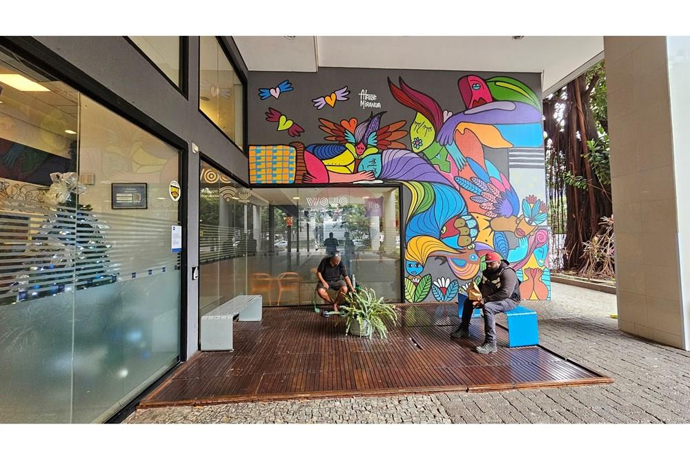 Apart Hotel/ Flat - Venda - Belo Horizonte , Minas Gerais - 20241213_144146.jpg - 870251066-17