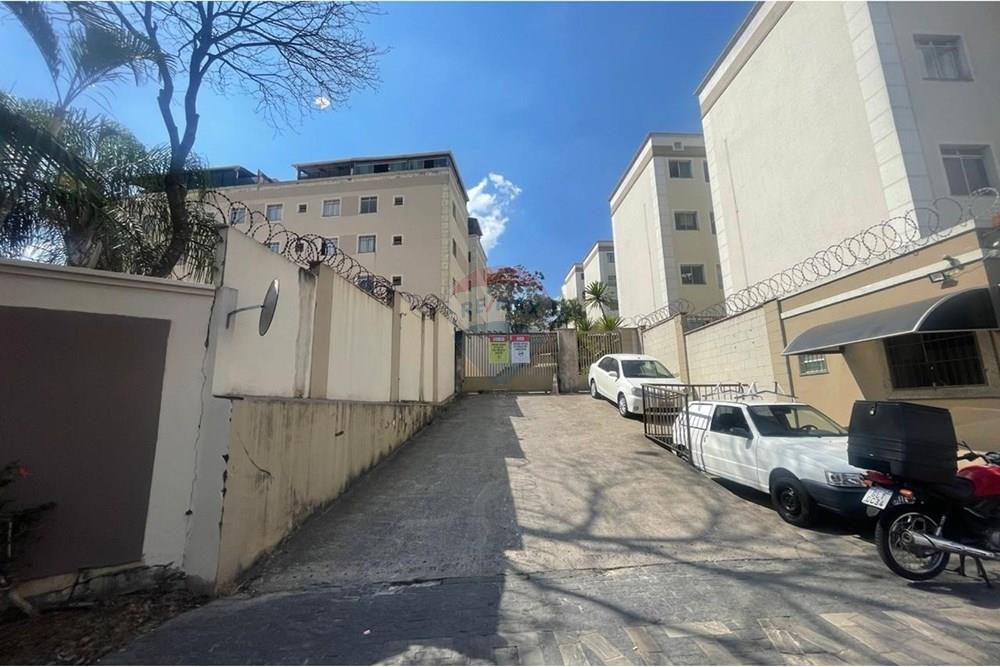 Apartamento - Alugar - Contagem , Minas Gerais - foto27.jpg - 870241124-14