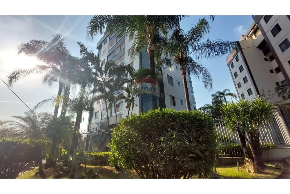 Apartamento - Venda - Belo Horizonte , Minas Gerais - 20250930_155755.jpg - 870251073-75