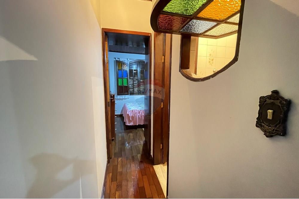 Casa - Venda - Belo Horizonte , Minas Gerais - 21a.JPG - 870411006-64