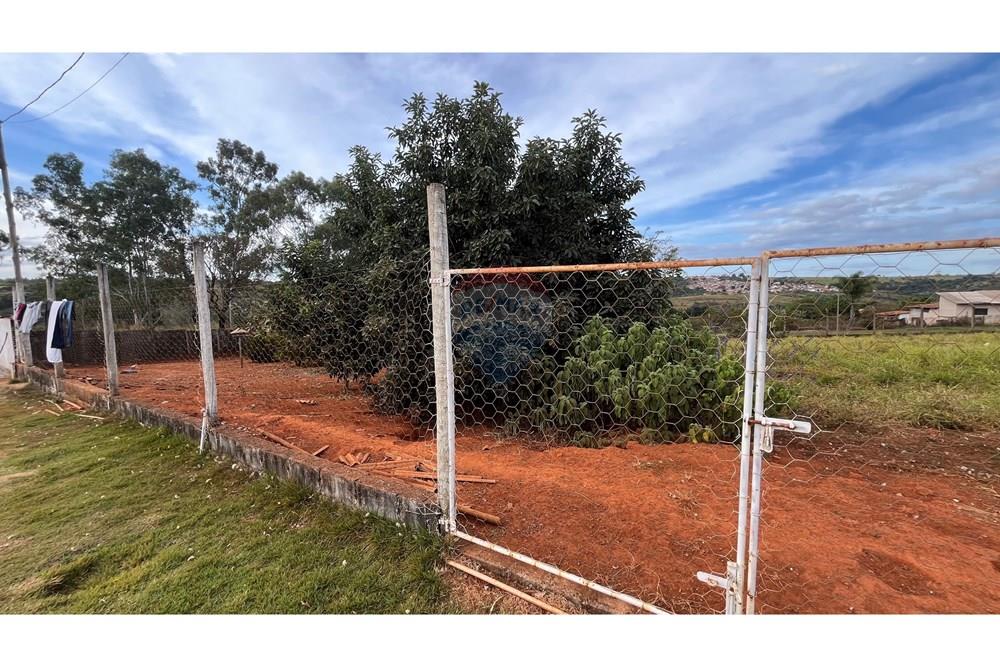 Chácara / Sítio / Fazenda - Venda - Araxá , Minas Gerais - IMG_2171.jpeg - 870431039-51
