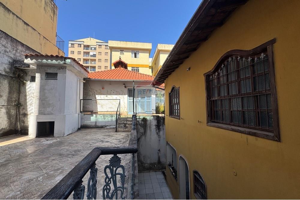 Casa - Venda - Belo Horizonte , Minas Gerais - IMG_7513.JPG - 870411011-100