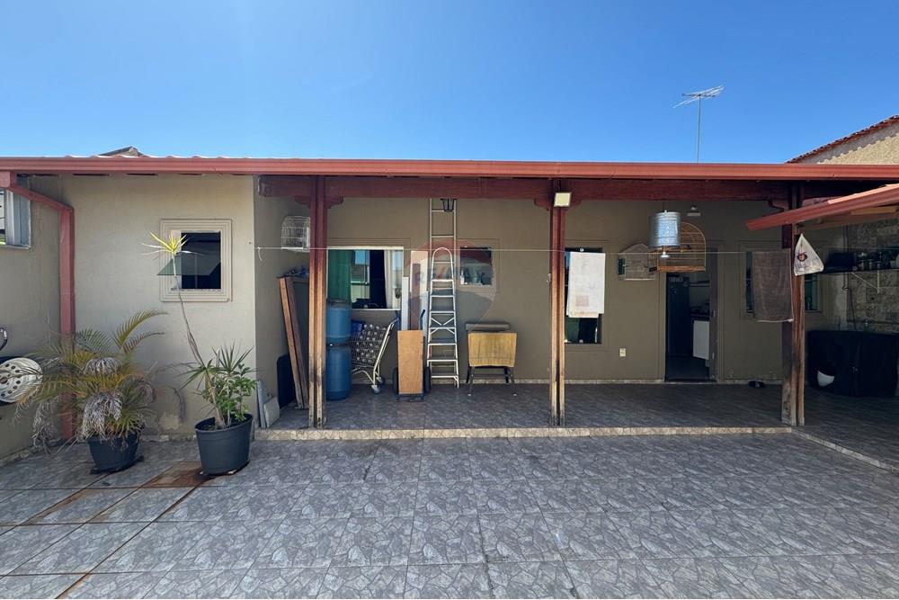 Casa - Venda - Belo Horizonte , Minas Gerais - IMG_9862 (1).JPG - 870411108-13