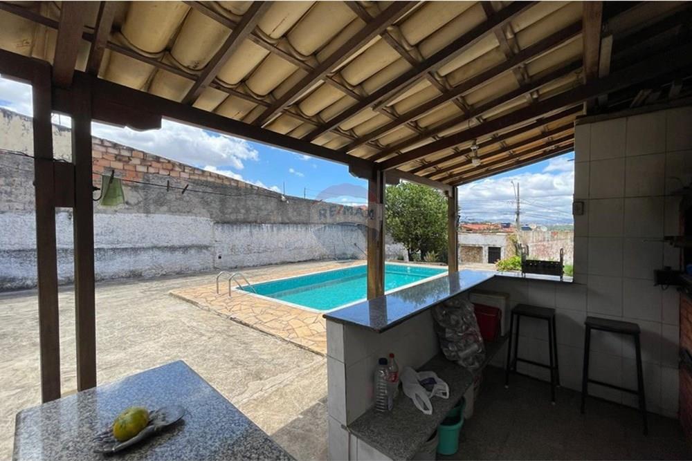 Casa - Venda - Contagem , Minas Gerais - Foto 3.jpeg - 870411036-73