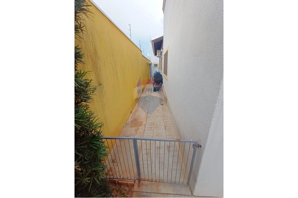 Casa - Venda - Uberaba , Minas Gerais - 45 corredor externo (2).jpeg - 870291025-73