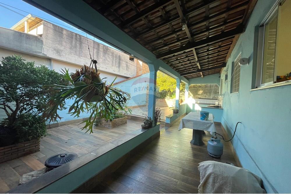 Casa - Venda - Belo Horizonte , Minas Gerais - c217f458-090a-44db-94ae-55e793137c1c.jpg - Quintal - 870701002-29