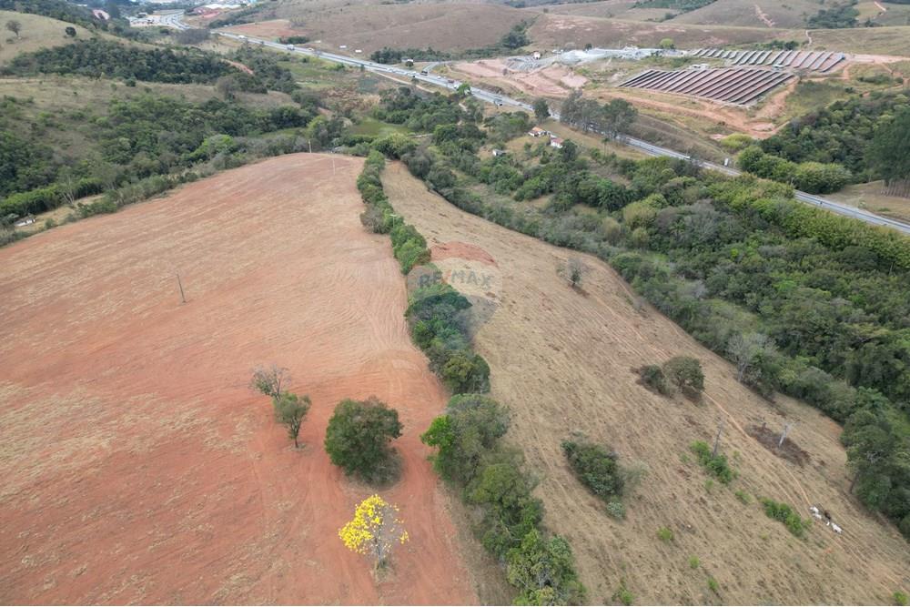 Chácara / Sítio / Fazenda - Venda - Três Corações , Minas Gerais - DJI_0047.JPG - 870361041-120