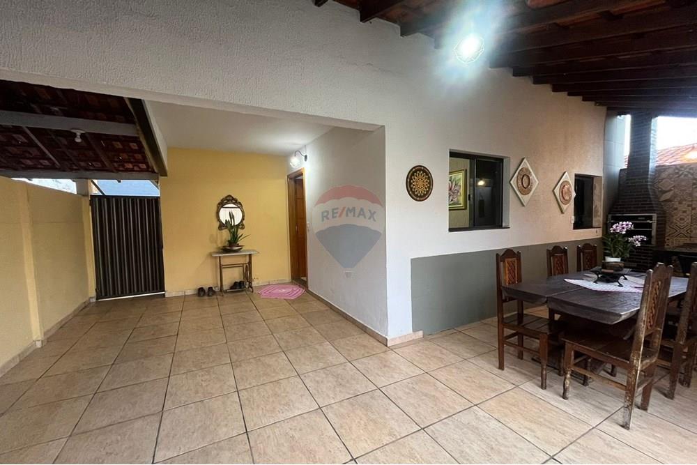 Casa - Venda - Araxá , Minas Gerais - MARIO 10.jpeg - 870431001-159