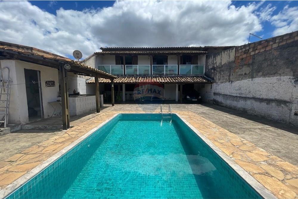 Casa - Venda - Contagem , Minas Gerais - Foto 1.jpeg - 870411036-73