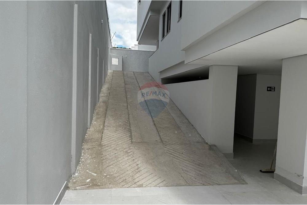 Apartamento - Venda - Governador Valadares , Minas Gerais - Rampa para garagem superior.jpeg - 870671006-39