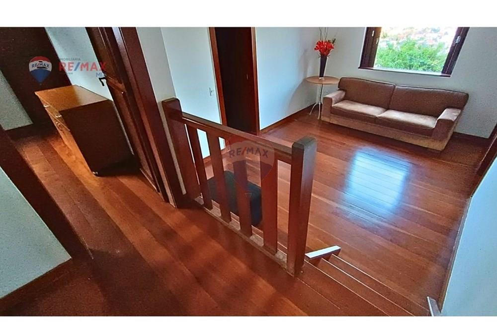 Casa - Venda - Belo Horizonte , Minas Gerais - 55.jpg - 870241112-46