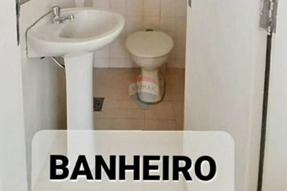 Cj. Comercial/ Sala - Venda - Belo Horizonte , Minas Gerais - Foto 8 do banheiro da sala.jpeg - 870241097-30