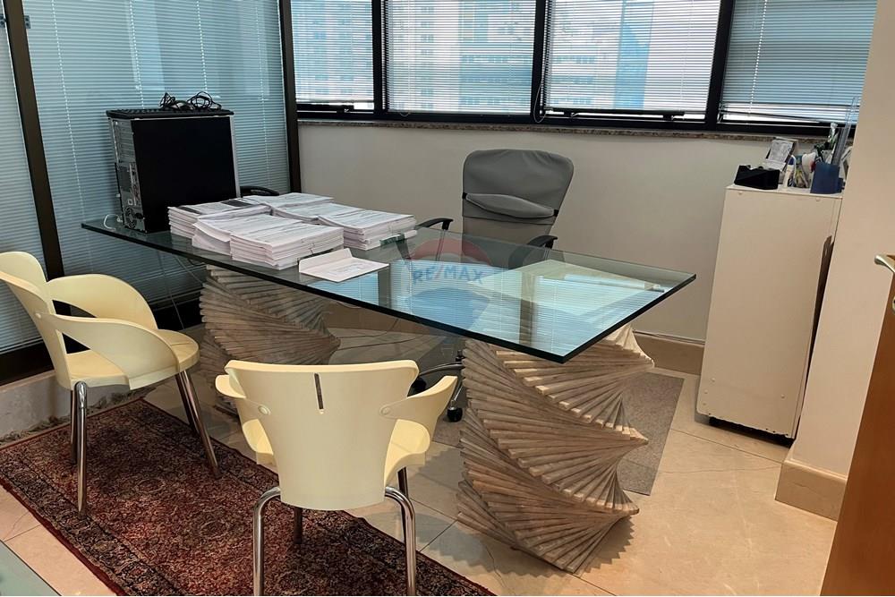 Cj. Comercial/ Sala - Venda - Belo Horizonte , Minas Gerais - 13 IMG_6171.jpg - 870241100-75