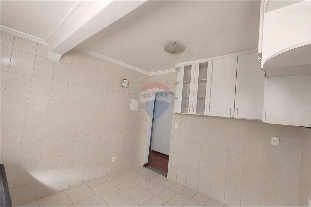 Apartamento - Alugar - Belo Horizonte , Minas Gerais - 25 - 870411007-134