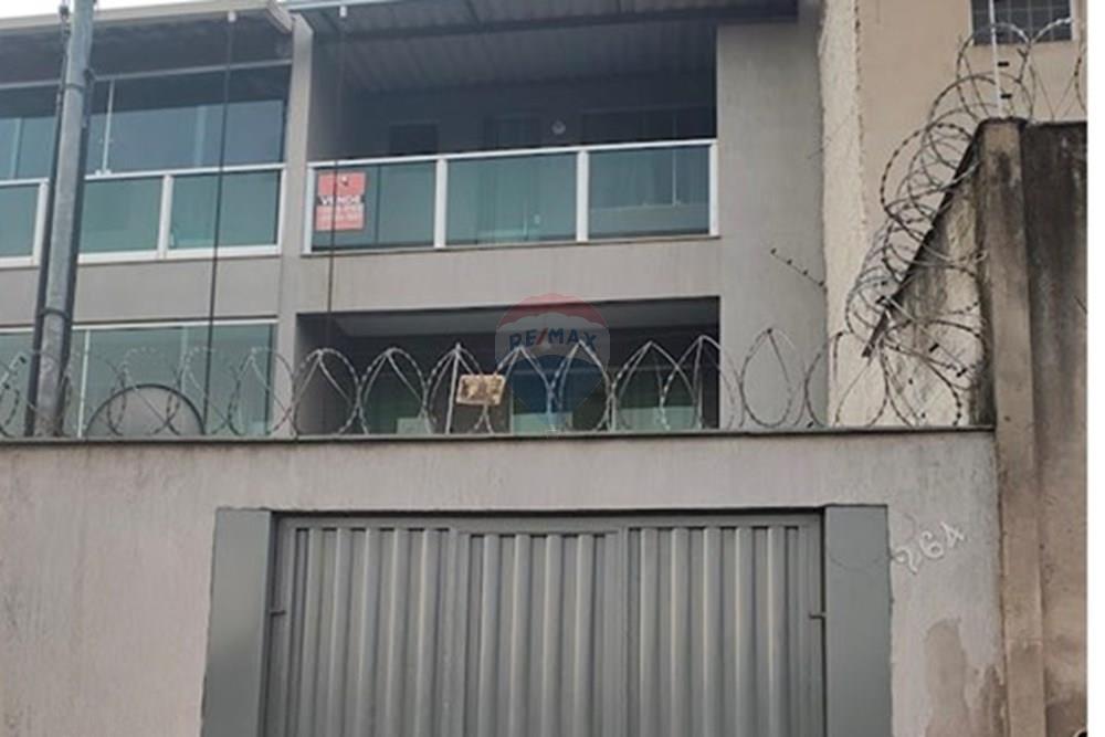 Casa - Venda - Contagem , Minas Gerais - IMG_20250708_174101852.jpg - 870411113-26