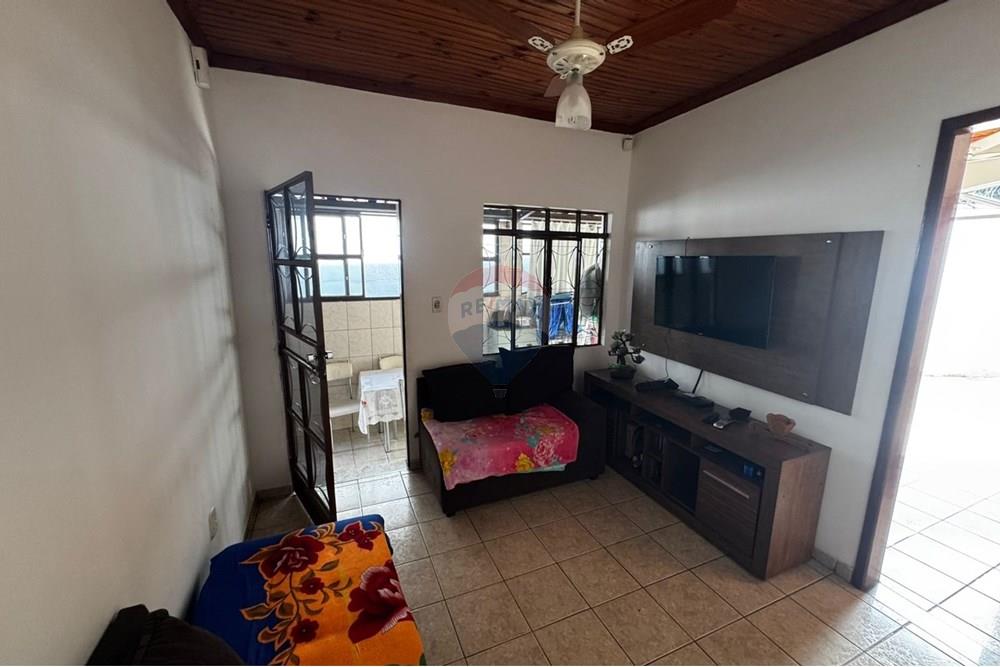 Casa - Venda - Governador Valadares , Minas Gerais - Casa João Sala de TV.jpeg - 870671006-42