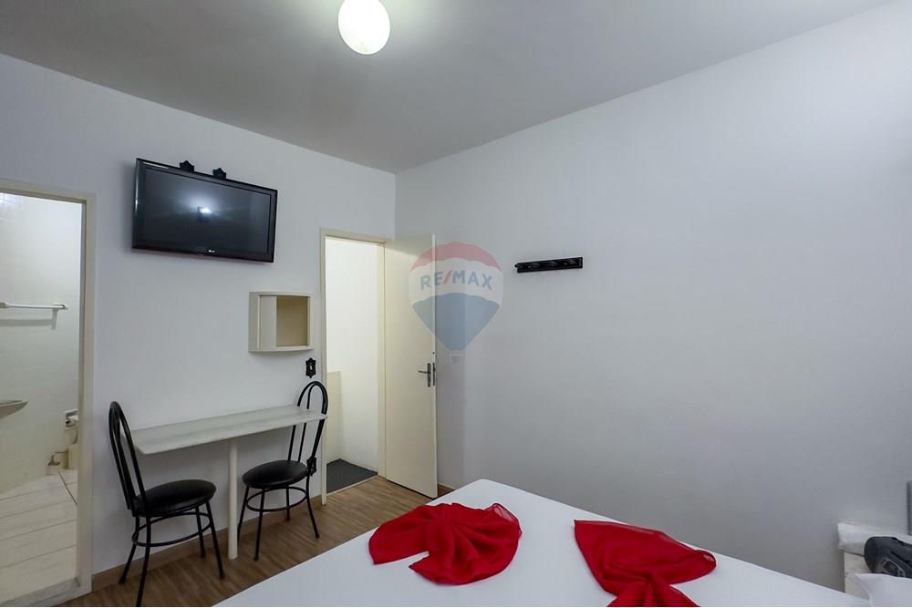 Hotel/ Pousada - Venda - Belo Horizonte , Minas Gerais - IMG_8468.jpg - 870411005-59