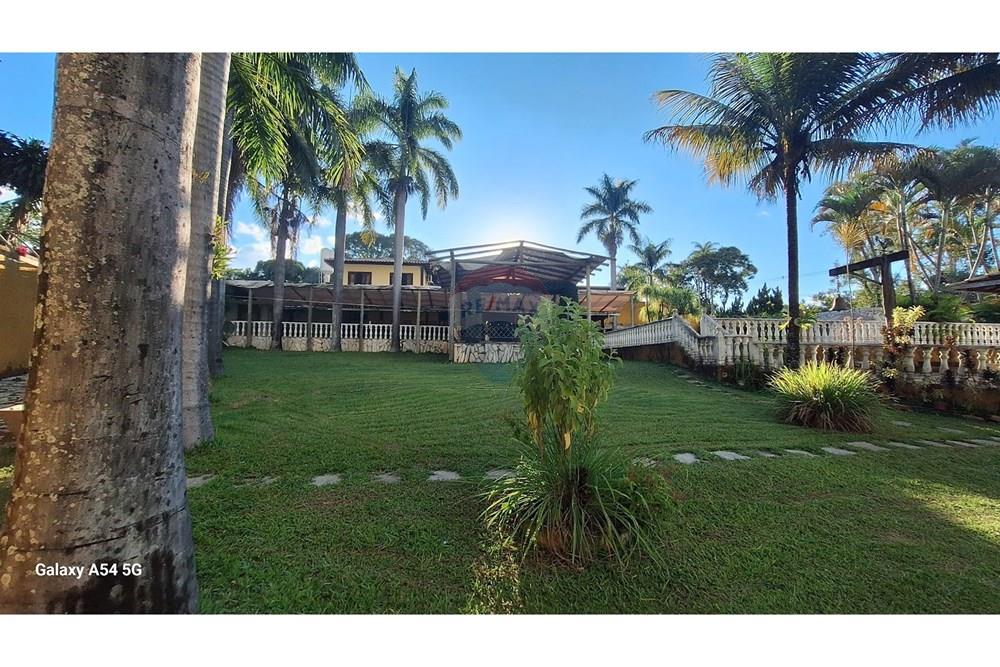 Casa - Venda - Belo Horizonte , Minas Gerais - Foto 1.8 vista da lateral externa.jpg - 870411036-68