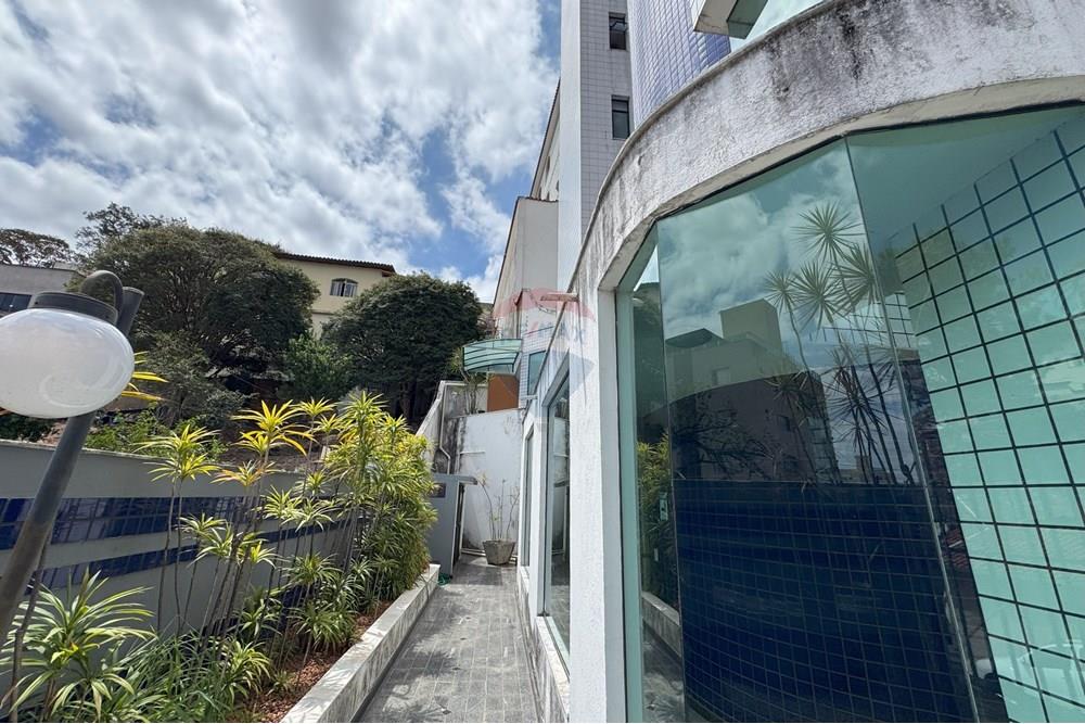 Apartamento - Venda - Belo Horizonte , Minas Gerais - 8c.jpg - 870411098-5