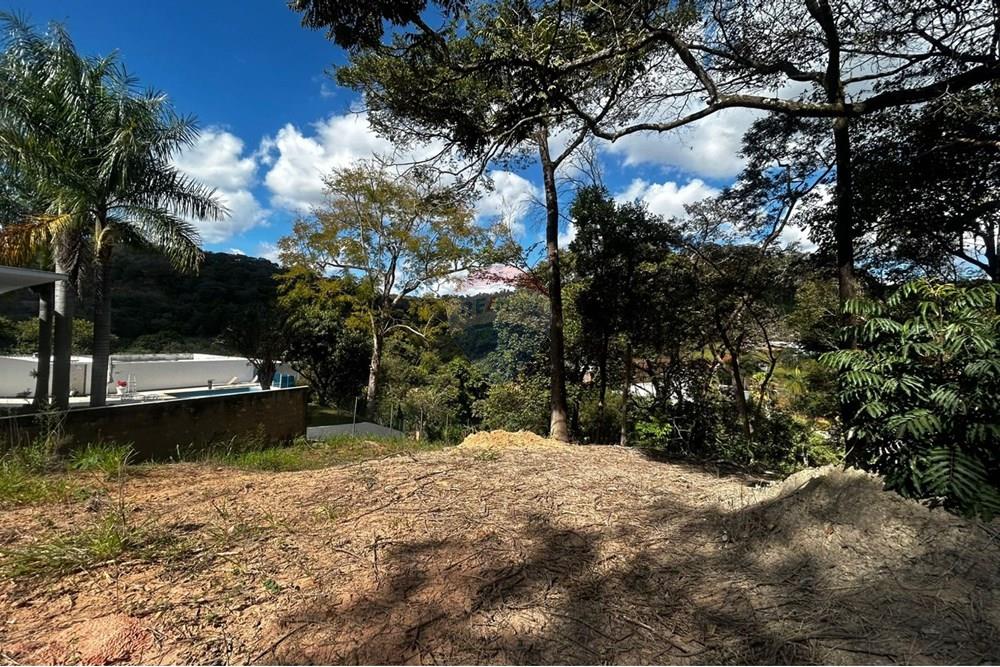 Chácara / Sítio / Fazenda - Venda - Sarzedo , Minas Gerais - lote130016.jpg - 870351054-22