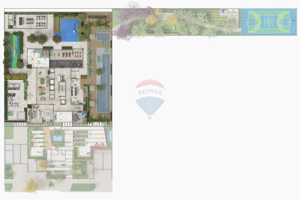 Apartamento - Venda - Uberlândia , Minas Gerais - 306_IMP02_IMPLANTACAO_PUC_HR__.jpg - 870381002-165