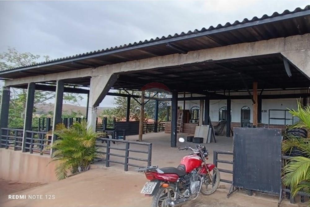 Outros - Venda - Governador Valadares , Minas Gerais - chacara recanto dos sonhos18.jpg - 870671017-105